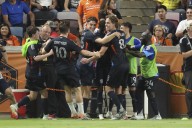 Deadspin | Anders Dreyer’s late brace lifts San Diego FC past Houston