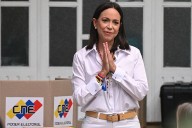 María Corina Machado asegura que sólo podrá recoger el Nobel de la Paz en Oslo si Maduro deja el poder