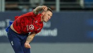 NZ Vs ENG: England Win Series 1-0 After Rain Plays Spoilsport In 3rd T20I