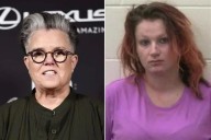 Va hija de Rosie O'Donnell a prisión por violar libertad
