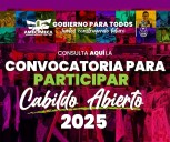 ¡Tu Voz Cuenta!: Amecameca abre Convocatoria para Cabildo Abierto  enfocado  en el emprendimiento juvenil