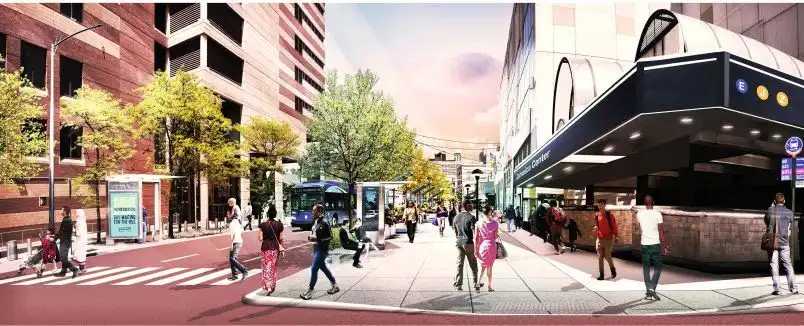 Column | City Council Weighs Jamaica Neighborhood Plan