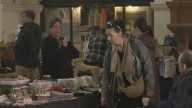 Final Civic Center Farmers Market of the season hits The Depot