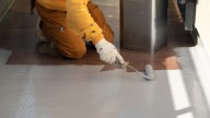 9 Mistakes Everyone Makes When Painting Floors (& How To Avoid Them)
