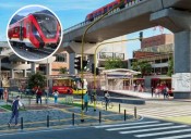 Esta será la estación más grande del Metro de Bogotá: tendrá varios locales y restaurantes