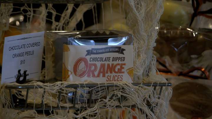 Sweet treats, bitter costs: Cocoa prices surge for Lincoln chocolatiers