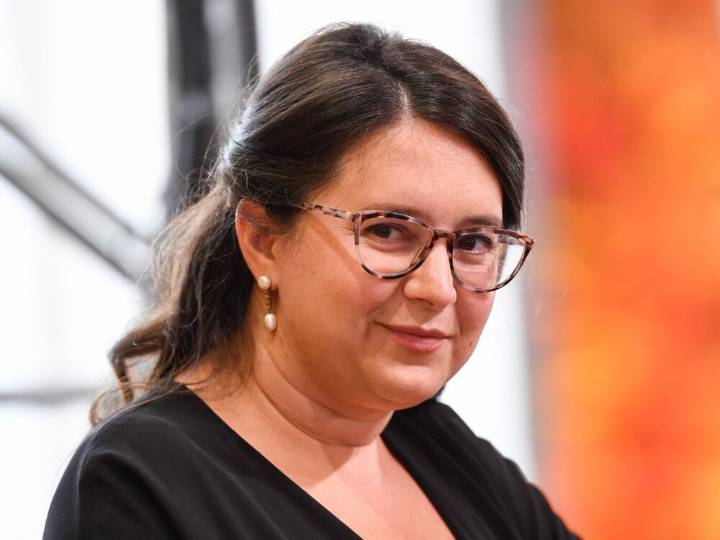 Paramount to buy Free Press, name Bari Weiss CBS News head