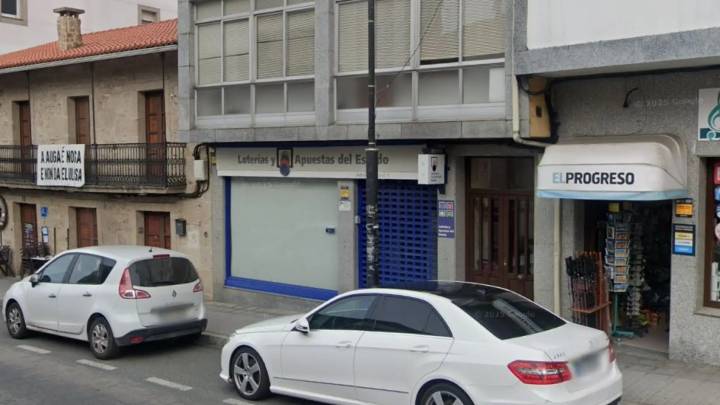 Un acertante de la Bonoloto gana 147.000 euros y el bote sube a 1,1 millones