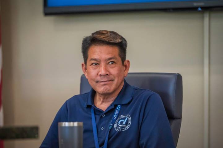 Cajon Valley Superintendent Will ‘Play an Active Role’ in School Board Races