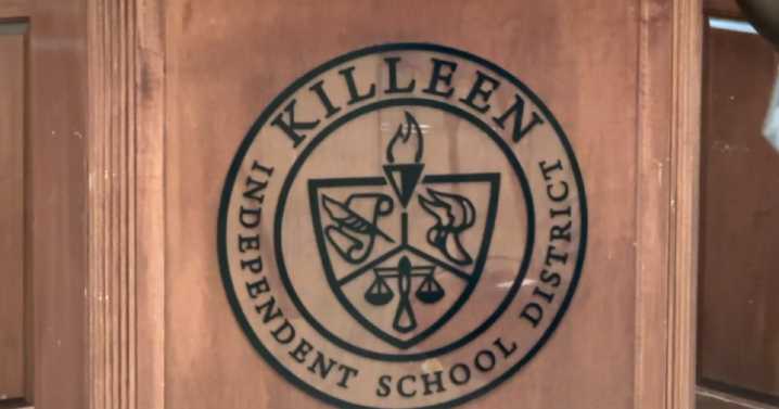 Campus closures on Tuesday's agenda for Killeen's school board