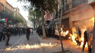 Marcha del 2 de octubre deja pérdidas de más de 16 millones de pesos
