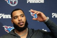 Jeffery Simmons’ standout play a bright spot in Titans’ struggling start