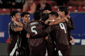 México Sub-20, ante el reto de vencer a una España urgida de puntos