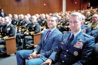 Veterans see costs and risks in Hegseth’s military rewind to 1990
