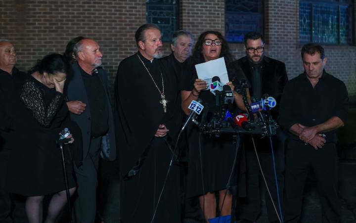 Mom of one of the girls killed in N.J. crash shares emotional tribute after wake