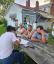 Encuesta a jornaleros en Carolina del Norte: preocupación por derechos laborales y peligros en el campo