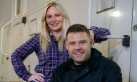 ITV reveals first look at Coronation Street and Emmerdale crossover Corriedale