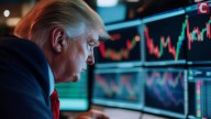 $770M Liquidations Hit the Market as Trump Threatens More Tariffs on China