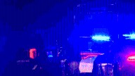 U-Haul crashes into MPD car after theft call in Orange Mound