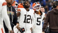 NFL insider reveals real reason Shedeur Sanders mimed his reaction to Browns QB news