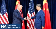 China acordó comprar soja a los Estados Unidos, reveló Bessent
