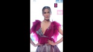 “Mai Jaldi Aa Gayi?!” Poonam Pandey steals hearts while spreading love to the cameras!