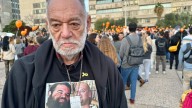 Mark Patinkin: Hostage Eitan Horn is finally home