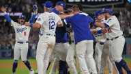 MLB postseason averaging highest viewership since 2010