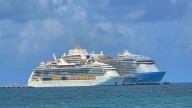 Royal Caribbean Hints They're Going Back To Basics With Smaller Ships And Cruisers Are Loving It