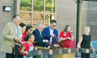Chandler schools: Latest media arts center complete