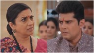 Kyunki Saas Bhi Kabhi Bahu Thi 2: Mihir tries to tell everything to Tulsi about Noina as she senses something