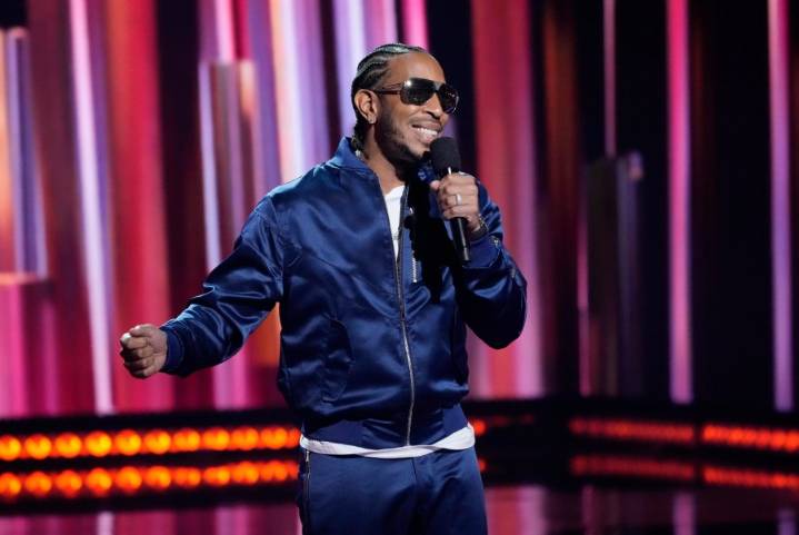 Ludacris to perform at Las Vegas Aces championship celebration
