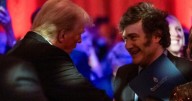 Javier Milei sobre el conflicto en Medio Oriente y la intervención de Donald Trump: «Mi más profunda gratitud»