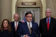 Trump threatens mass firings as shutdown continues with no signs of potential deal