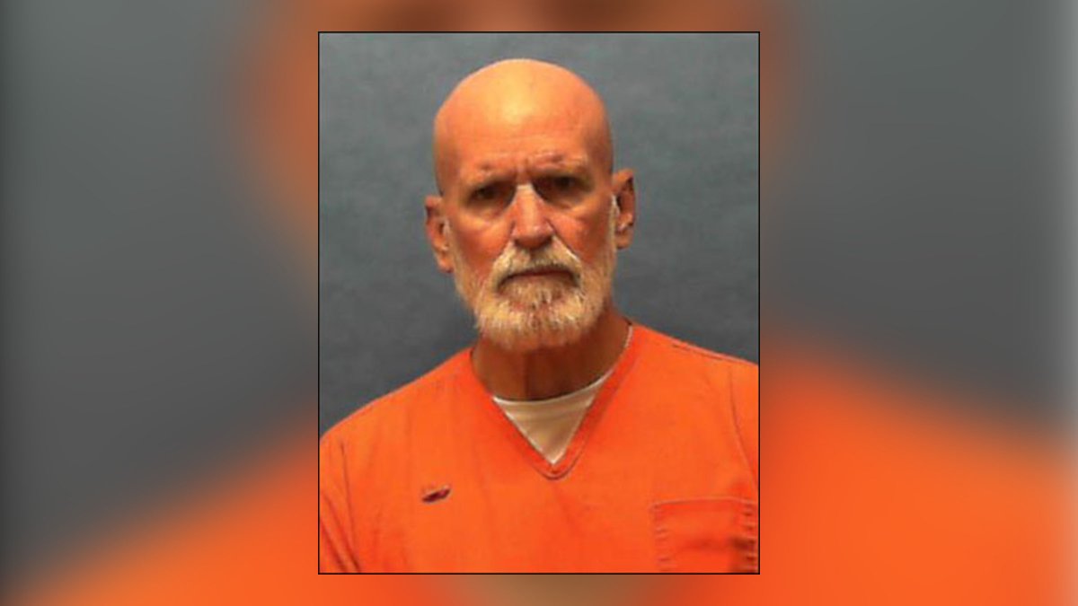 Death warrant signed for man who kidnapped, raped and murdered 6