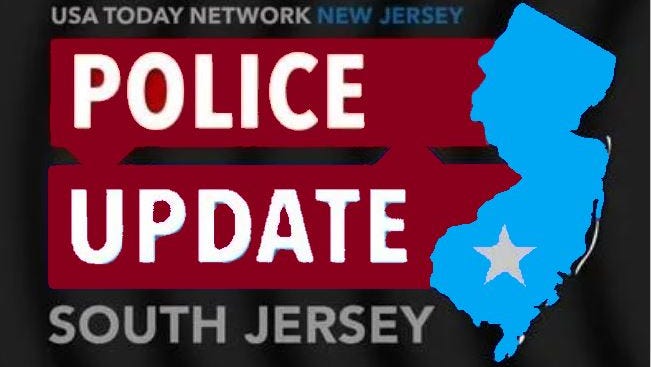 Vineland man accused of lewdness, luring, weapons offenses