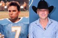Kenny Chesney on Losing His Hair at 19 — and Why He's Grateful Now (Exclusive)