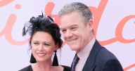 Strictly star Stefan Dennis' wife shares 'frantic call' after health scare