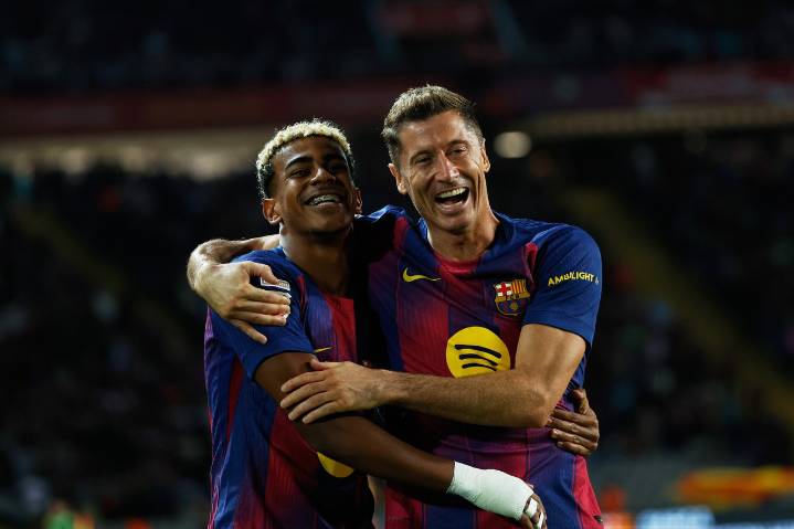 Where to watch Barcelona vs. PSG today: Champions League time, schedule, FREE live stream