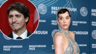 Why Justin Trudeau Is a Classic Next Boyfriend Choice for Katy Perry 