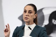 Sheinbaum reconoce “desesperación” tras inundaciones que suman 64 muertos en México