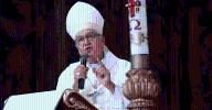 Arzobispo de Lima, Carlos Castillo, fue hospitalizado en Iquitos tras sufrir descompensación