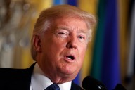 Trump tendrá un chequeo médico de "rutina" el viernes, informa la Casa Blanca