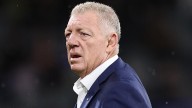 NRL 2025: Phil Gould hospitalised due to significant health concerns, Gus Gould, Bulldogs supremo medical issue, latest news
