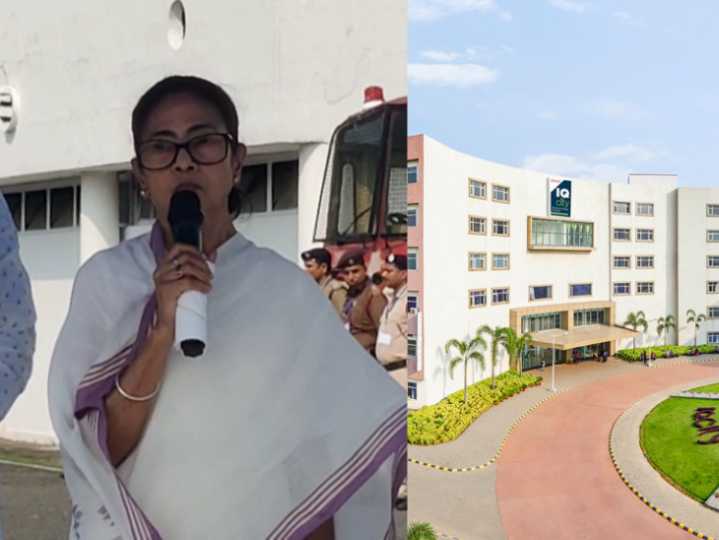 Girl child should not roam freely at night: Mamata Banerjee:Cites similar cases in Odisha, UP, Bihar, Manipur; says Bengal maintains zero tolerance for such crimes
