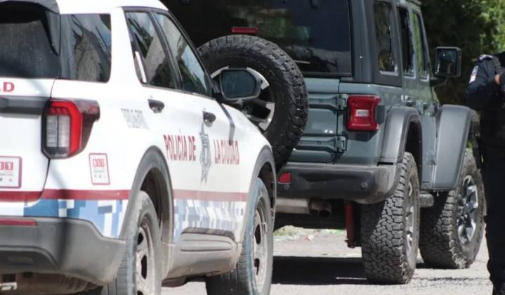 Balacera y persecución tras robo de Jeep Rubicon 2025 entre Cholula y Totimehuacán