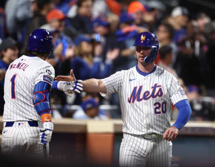 MLB insider implies Mets head of baseball might let star free agent walk if the decision were entirely his
