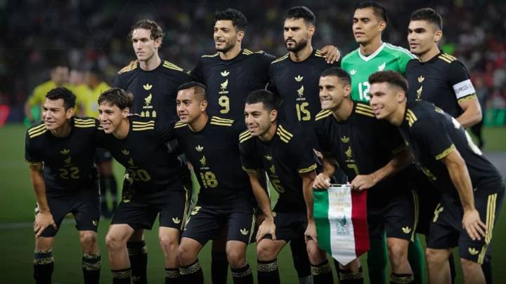 Sigue EN VIVO los detalles del encuentro amistoso de México vs Colombia