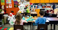 Utah’s public school enrollment declines for third consecutive year