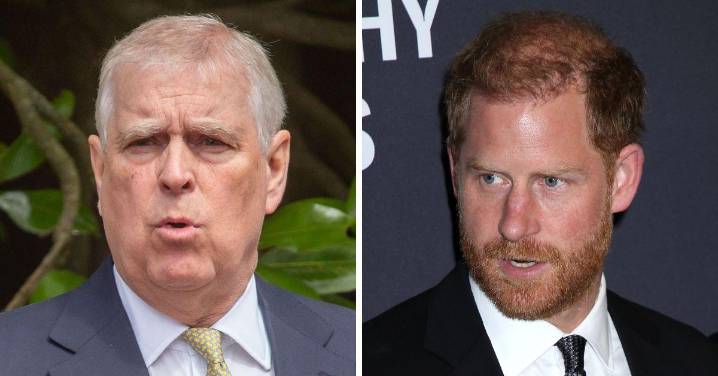 Will Prince Andrew Lose His Royal Protection Like Prince Harry? Inside the Embattled Royal's Life After Giving Up His Titles